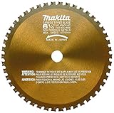 マキタ チップソー 金工用 160-46T A-31186