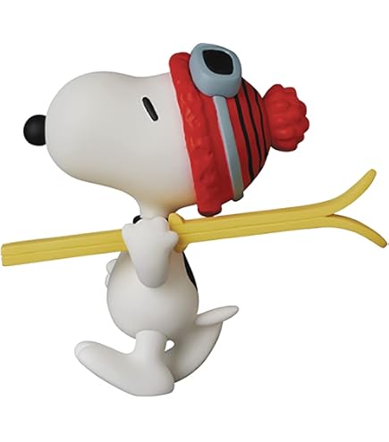 Amazon | UDF ウルトラディテールフィギュア No.618 PEANUTS SERIES 12