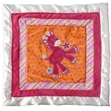 Mary Meyer Jasmine Cozy Blanket, Giraffe by Mary Meyer