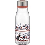 スケーター (skater) 直飲み ウォーターボトル 魔女の宅急便 500ml 茶漉し付 水筒 スタジオジブリPTY5-A