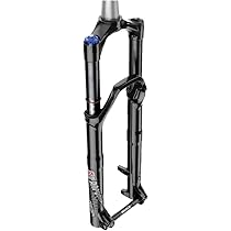 Rockshox Reba RL サスペンションフォーク 29インチ 120mm Amazon | RockShox Reba RL サスペンションフォーク - 29インチ