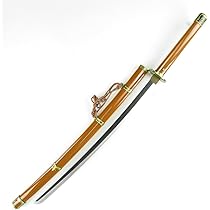 ☆格安☆【金属刀身】髭切 模造刀 武具 日本刀 刀剣乱舞 コスプレ 模擬