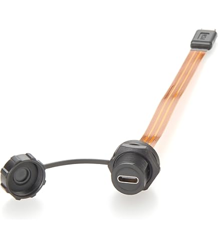 Amazon.co.jp: GFTVRCE 交換用VRケーブル Oculus Rift S - 16フィート