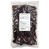富澤商店 TOMIZ クリムゾンレーズン 1kg レーズン 業務用 製菓用