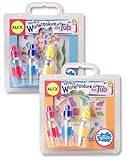 Water Colors for the Tub Alex item# 828 [並行輸入品]