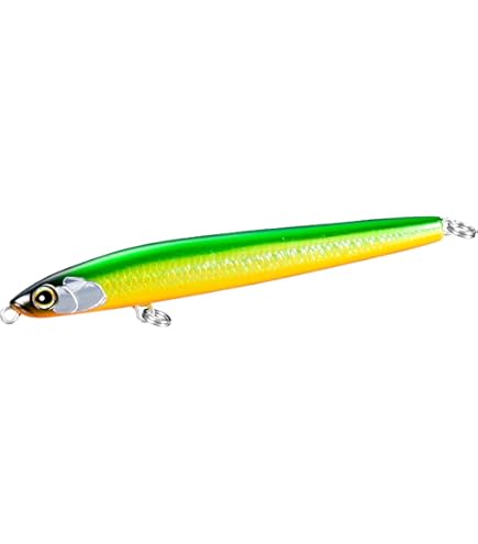 Amazon.co.jp: シマノ ルアー カーディフ 刀雅 86QD-S TN-087J AR-C