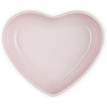 新品★LE CREUSET ハート型　深皿 ピンク 22cm 楽天市場】ルクルーゼ 皿 ハート・ディッシュ（S)（2個入り）ル