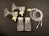 Medela Replacement Parts Kit Pump In Style Advanced BPA Free #PISKITA-ST by Medela
