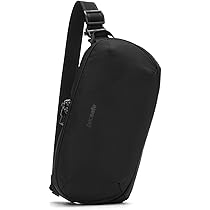 Amazon | [パックセーフ] V アーバンスリング 12970336 ブラック