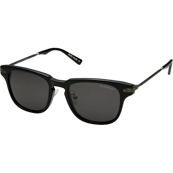BLACK FLYS ブラックフライ FLY METHOD サングラス Amazon.co.jp: [ブラック フライズ] サングラス FLY METHOD FREE