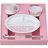 お子様セット こども食器セット ピンク