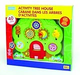 Megcos Activity Tree House by megcos