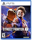 Street Fighter 6 (輸入版:北米) - PS5