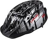 Limar DC505 505 Casque Argent 52-57 cm
