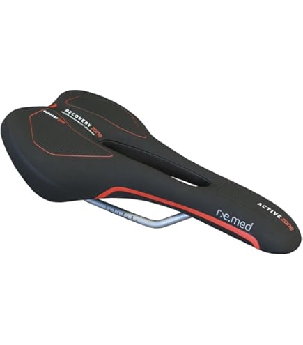 Amazon | SAN MARCO(サンマルコ) PONZA OPEN 285g ポンザ サドル 穴