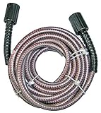 Homelite Pressure Washer Replacement 25ft Flex Poly M2 Hose # 308835066 [並行輸入品]