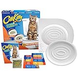 CitiKitty Cat Toilet Training Kit（シティキティキャットトイレットトレーニングキット）