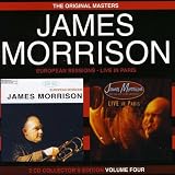 European Sessions & Live in Paris