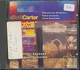 Concerto Violin/Three Occasions