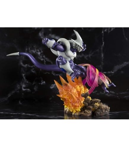 Amazon.co.jp: フィギュアーツZERO スーパーサイヤ人孫悟空 （魂