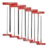 Urrea 4967LBGP Ball End Set 11-Piece [並行輸入品]