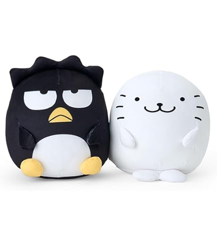 サンリオ ポムポムプリン ネコみたいなクッション いやし