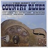 Best of Country Blues