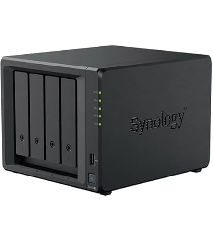 Amazon | Synology HAT3300-4T - 3.5p - 4TB - 256MB キャッシュ