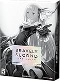 Bravely Second: End Layer Collector's Edition - Nintendo 3DS [並行輸入品]