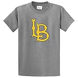 NCAA 半袖Tシャツ M グレイ