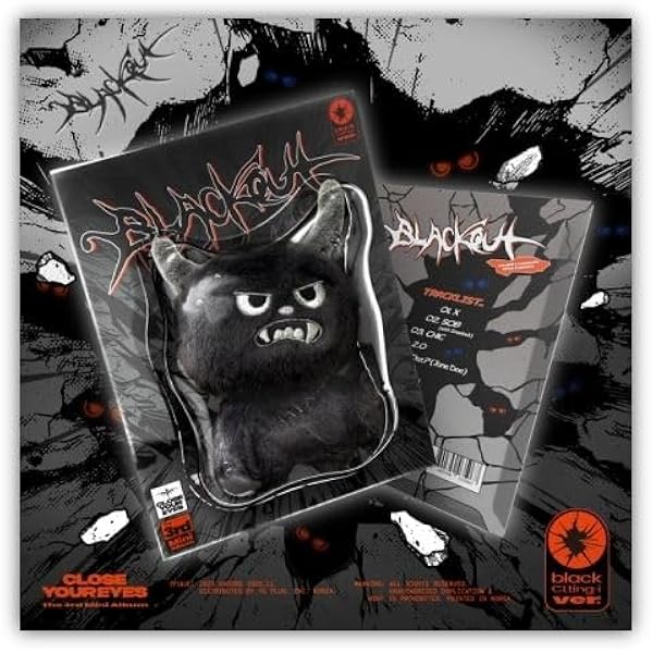 Amazon.co.jp: CLOSE YOUR EYES - 1st ミニアルバム 「ETERNALT