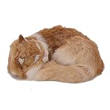 (ベビーゴー)babygo 猫 ぬいぐるみ リアル 8種類 寝そべり ねこ 6#