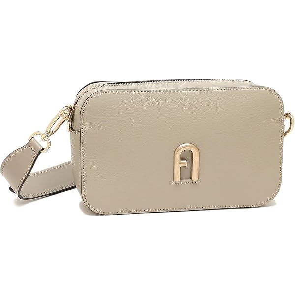 Amazon | [フルラ] FURLA バッグ ボディバッグ 斜めがけ ベルトバッグ