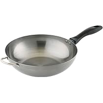 Amazon｜藤田金属 鉄 フライパン 深型 28cm 日本製 スイト 匠の技