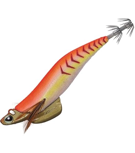 Amazon | バレーヒル(ValleyHill) ルアー エギ スクイッドシーカー 35g