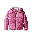 (ザノースフェイス) THE NORTH FACE キッズコート・ジャケット・アウター Reversible Thermoball Hoodie (Toddler) Wisteria Purple 2