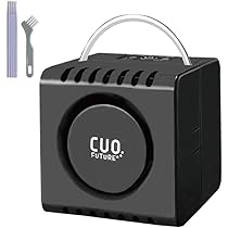 クオフューチャー 充電式 オゾン脱臭機 最大適用30畳 空気清浄機 Amazon | 【Amazon限定メンテナンスキット付き】オゾン発生器 日本製