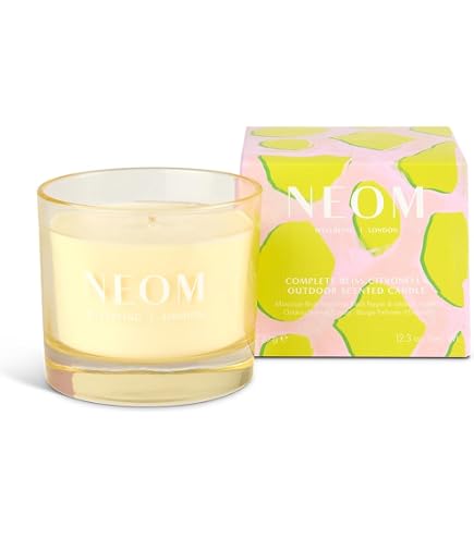 Amazon.co.jp: NEOM リアル ラグジュアリー インテンシブ スキン