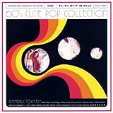 60'S キューティ・ポップ・コレクション