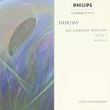 Debussy: Preludes (Complete)