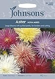 JOFL 英国ジョンソンシード Aster Nova Mixed アスター・ノヴァ・ミックス