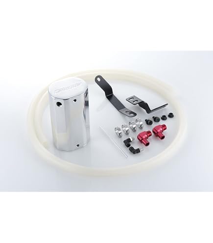 Amazon | APIO(アピオ) スズキジムニー JB23用 オイルキャッチタンク