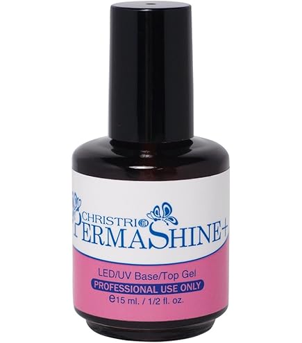 Amazon | CHRISTRIO(クリストリオ) ジェラッカー ネイルパーマシャイン