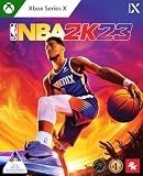 NBA 2K23