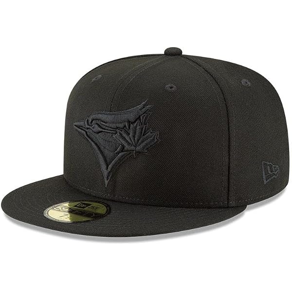 Amazon.co.jp: New Era トロントブルージェイズ MLB ベーシック