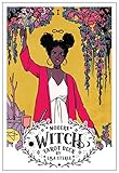 Modern Witch Tarot