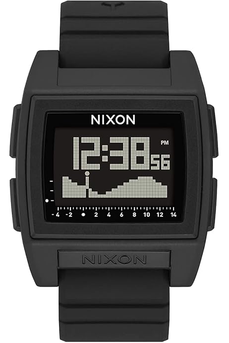 Nixon Regulus Nixon Watch Store Near Me NIXON Regulus Expedition