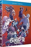 Akudama Drive: The Complete Season [Blu-ray]
