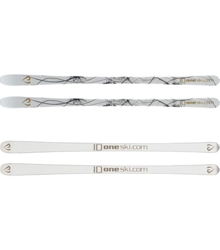 Amazon | ID one (アイディーワン) 2024-25 SLOW RIDE SR-M ホワイト