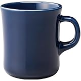 KINTO (キントー) SCS マグ 400ml ネイビー 27642